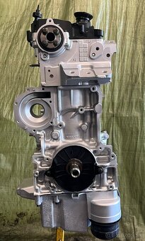 Motor VOLVO 2.0d - 4
