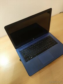 Notebook HP - 14 palcovy - 4
