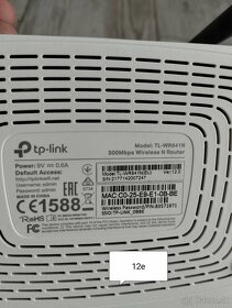 Wifi Ruter - 4