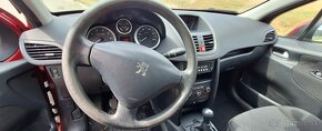 Znížená cena - Peugeot 207 na predaj - 4