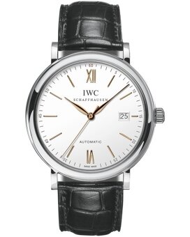 Predám Viacere modely IWC- pisať mail - 4