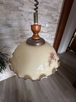 Kuchynská lampa - 4