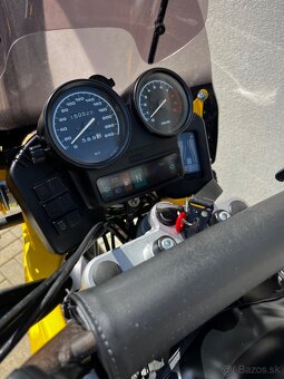 BMW R 1100 GS - 4
