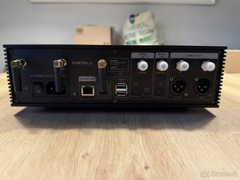 Eversolo dmp-a6 Master Edition - 4