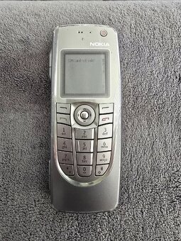 Nokia 9300 Communicator - 4