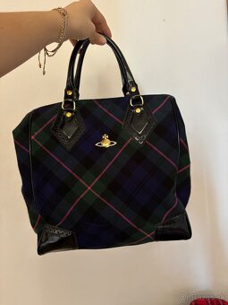 Vivienne Westwood kabelka - 4