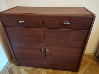 Obývacia zostava - 4