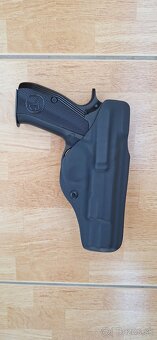 Kydexove puzdro cz 75 B - 4