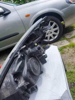 Renault Scenic - 4
