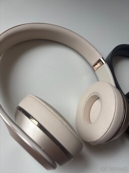 Beats Solo 3 - 4