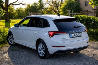 Škoda Scala 1.0 TSI Joy - 4