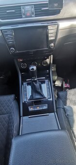 Škoda Superb III, Style 2.0l diesel - 4