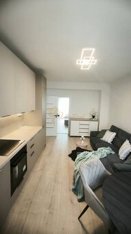 novozrekonštruovaný 3-izb. byt, Ovručská ul., Nové Mesto, ba - 4