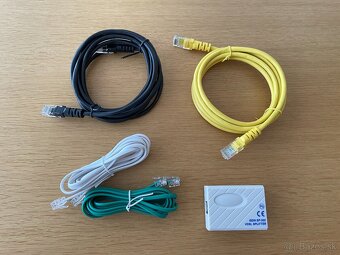 O2 VDSL Router ZXHN H267A - 4