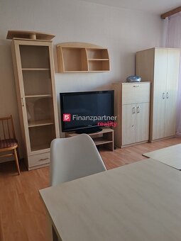 Na prenájom zariadená garsónka v Senici - 4