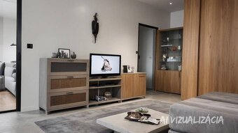 PREDAJ | 1 izbový byt, 41 m², 2/8 p., Vansovej, Prešov - 4