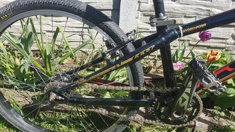 BMX Felt cruiser 24 - 4