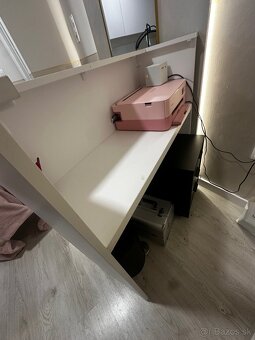Pult/recepcia - 4