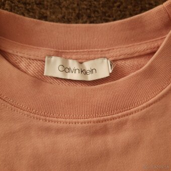 Mikina calvin klein - 4