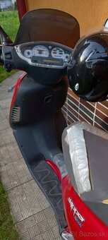Piaggio 150cm3 - 4
