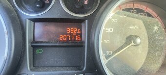 Peugeot 308SW 1,6HDi - 4