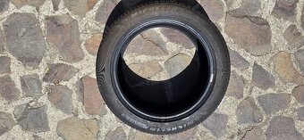 Letné pneu Michelin Premacy 4, 255/45 R18 99Y - 4