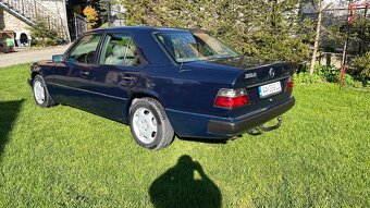W124 300D - 4