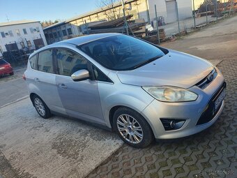 Predam ford c-max 2011 - 4