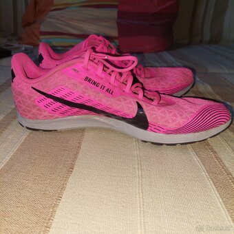 Nike tretry - 4