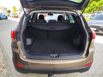 Hyundai ix35 1.7 CRDi VGT Style 4x2 - 4
