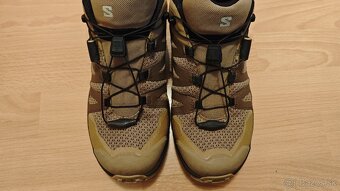 Salomon X ULTRA 4 - EUR42 - 4