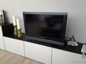 Sony Bravia KLD-32-L4000 - 4