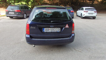 Focus combi - 4