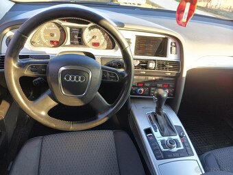 Audi A6 C6 - 4