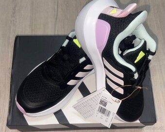 Športová obuv ADIDAS Performance FortaRun 3.0 - 4