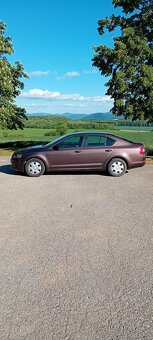 Škoda Octavia 3 benzín 1.2 tsi 77 kw - 4