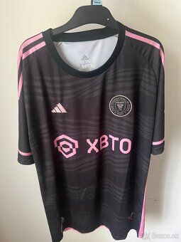 Futbalové dresy - 4