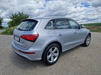 Audi Q5 2.0 TDI Quattro 140 kW S-line - 4