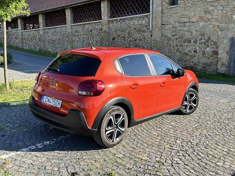 Citroen C3 1.2 PureTech - 4