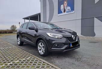 Renault Kadjar, 1.3TCE - 4