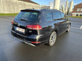 VOLKSWAGEN GOLF VARIANT, JOIN, 1,0TSI, MANUÁL, 10/2018 - 4