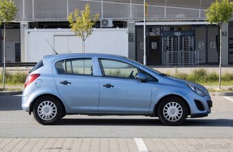 Opel Corsa - 4