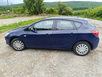 Opel Astra 1,4 T Lpg - 4