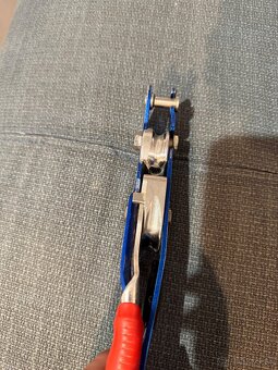 Petzl stopka - 4