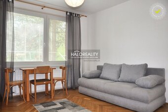 HALO reality - Prenájom, garsónka Levice - 4