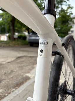 Cestný bicykel Trek Domane AL 3 - 4