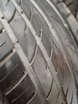 Disky+pneu 225/40 R18 - 4