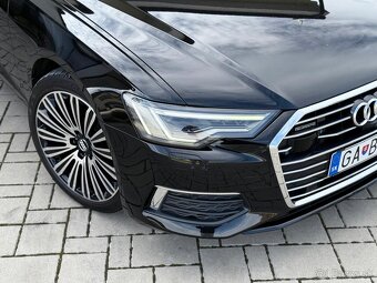 Audi A6 c8 Design 50 TDI 3.0, 210kW - 4