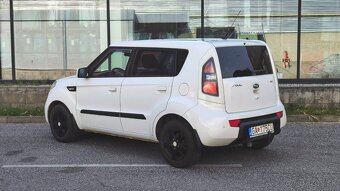 Kia Soul 1.6 CRDi Automat 94kw - 4