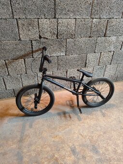 BMX - 4